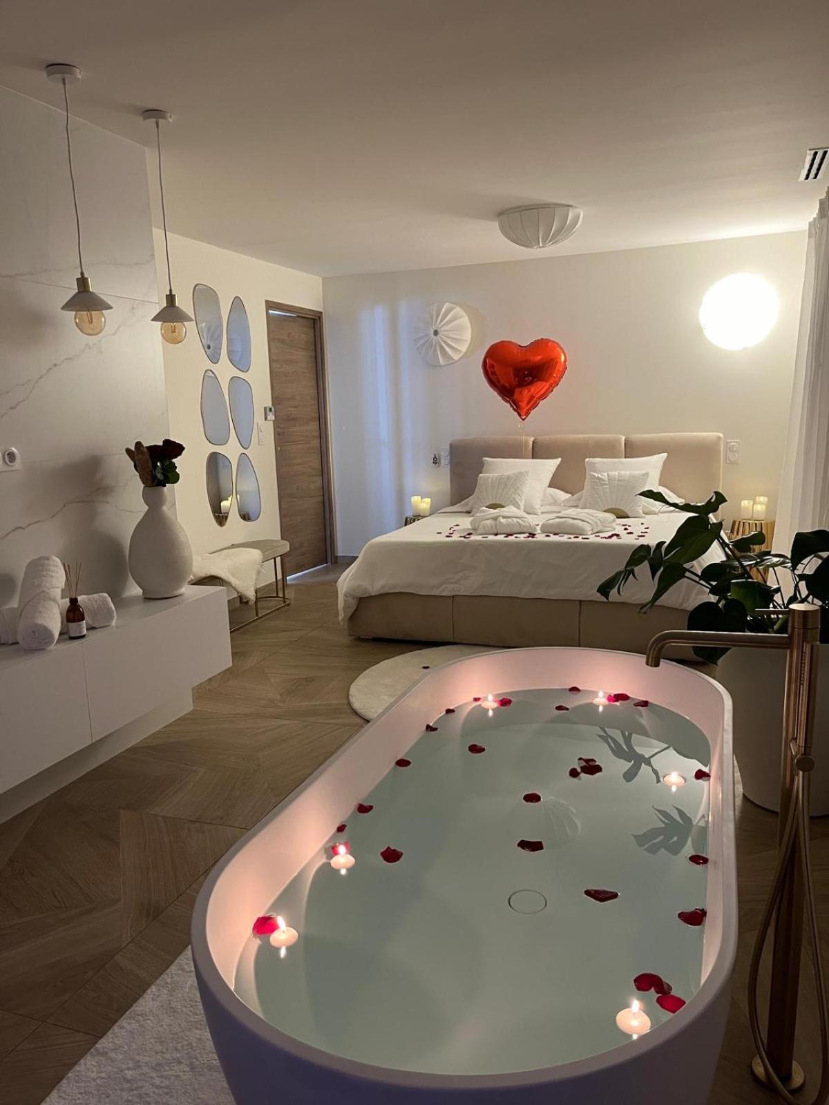 Suite L Ecrin Arles Zewnętrze zdjęcie