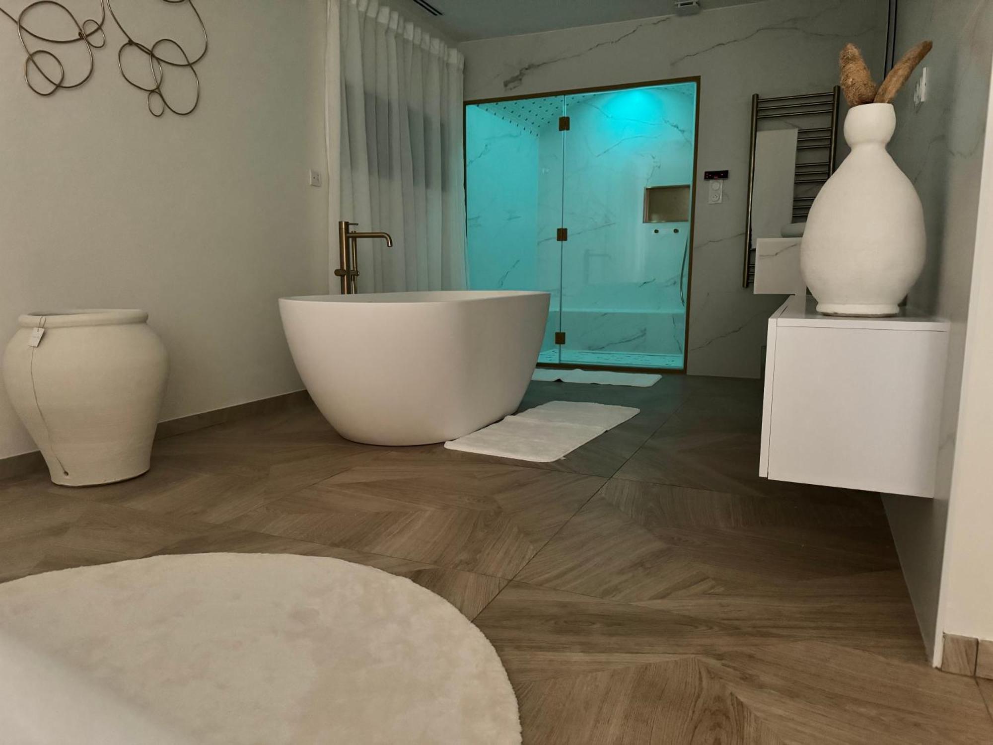 Suite L Ecrin Arles Zewnętrze zdjęcie